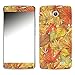 Price comparison product image DISAGU SF 1184 107289/Protective Skins for Neffos TP-Link C5 Max – Autumn Leaves 01