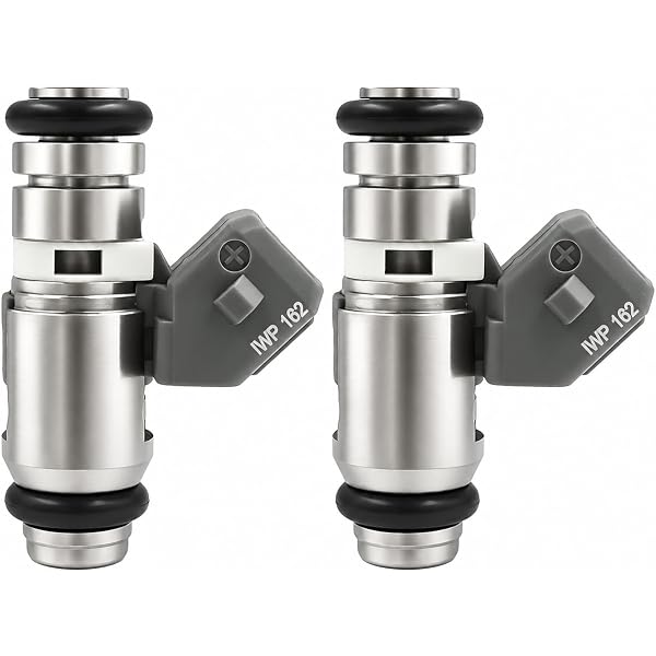 AULINK Fuel Injector Nozzle Eat287 49033-0011 Oe Replacet For