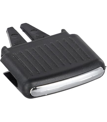2 Clip Per Bocchette Auto A Forma Di Astronauta E Terra - Decorazioni In Resina Per Aria Condizionata, Accessori Auto - 2
