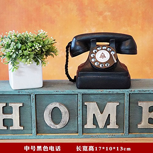 Adornos de BSQDJ/creativo adornos adornos vintage/decoración del hoga