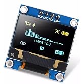 SANEC Arduino 0.96 Inch Oled Tft Lcd Ekran Mod&uuml;l&uuml;