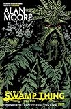 Image de Saga of the Swamp Thing Book Four