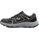 Skechers HILLCREST 2.0 237806 BLK Spor AyakkabıErkek