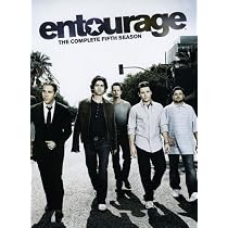 その他 Entourage: Complete Seasons 1-4 [DVD] Entourage: The Complete Series | Amazon.com.br