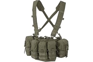 Helikon-Tex Patrol Line, Guardian Chest Rig