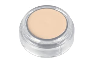 ‎GRIMAS GRIMAS Camouflage Make-up 2.5ml, Farbe G0, extrem deckender Concealer zum Kaschieren, ideal auch als kräftige Basis