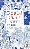 Cover zum Buch A Taste of the Unexpected