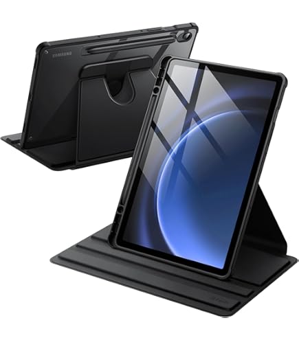 ProCase Smart Case for Galaxy Tab S10 FE 2025/ S9 FE 5G 2023 10.9