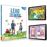 LEAD THE WAY 2 Pupil's Book, eReader &amp; Pupil's App: libro del alumno impreso