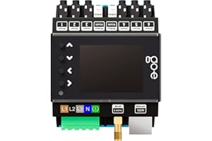 go-e Controller CH-30-01