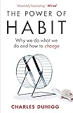 The Power of Habit: Why We Do What We Do, and How to Change