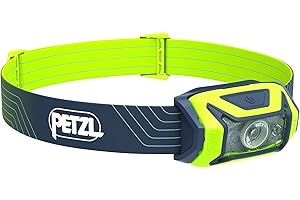 PETZL, Lampada TIKKA v2