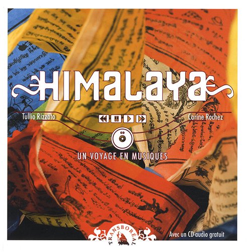 couverture de : Himalaya