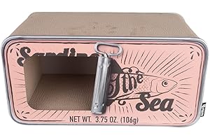 District 70 4719 Drapak dla Kota, 60 x 30 x 30 cm, Rosa