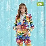 Es handelt sich hierbei um einen Artikel aus den Kategorien Anzüge und Suits und Die wilden 60er Jahre.