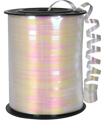 6 Pesi Magnetici Per Palloncini A Elio – Zavorre Bianche Con Anello, Riutilizzabili Per Feste