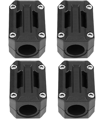 Givi Protège-Moteur Sliders - Noir, Pièce Moto