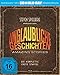 Unglaubliche Geschichten - Amazing Stories - Die komplette erste Staffel  (SD on Blu-ray)