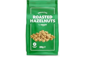 By Amazon Nocciole tostate, 200g
