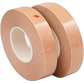 Kifidis Y&uuml;z Germe Bandı 1cm x 5m (İkili Paket)