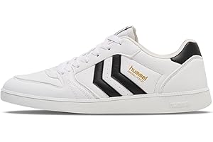 hummel Balonmano, Zapatillas Unisex Adulto