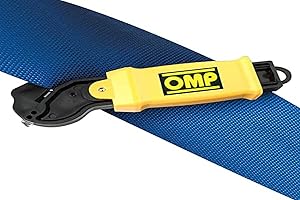OMP DB/459 Cutter/Taglierino