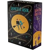 Lanetli Aşık Serisi - 3 Kitaplık Kutulu Set