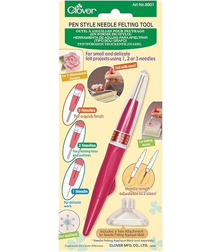 Punch needle - Workshop inclusief materialen - Studio Prik