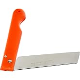 Arcos Professional Multi-Purpose Pocket Knife 85 mm Stainless Steel and Polypropylene Sheath Albacete Multifunction Knife for