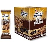 Eti Lifalif Bitter Bar Atıştırmalık