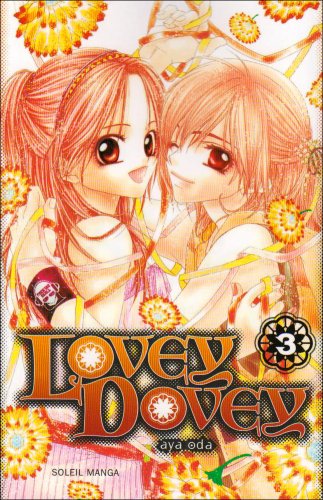 Lovey Dovey — Tome 3