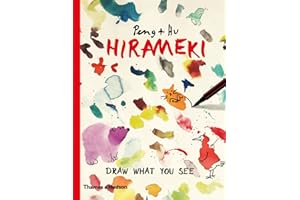 Hirameki: Draw What You See