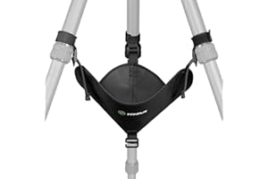 FANAUE Stativ-Gewichts-Steintasche Geeignet für meisten Stative, Stativablage Tasche Einstellbare Heavy Duty Sandsack für Stativ Video Ständer Staffelei Kamera Fotografie Aufbewahrungstasche Regal