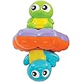 Playgro Flip And Switch Floating Friends, Piece Of 1