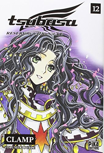 Tsubasa Reservoir Chronicle — Tome 12