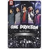 One Direction-Up All Night : The Live Tour