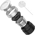 Outin Nano Espresso Accessories Kit, Basket Plus, double shot