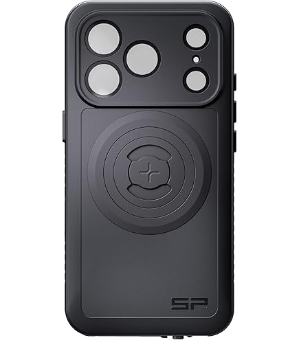 Sks Compit Cover IPhone 14 Pro Max Mobile Phone Case For Compit Bike Mount