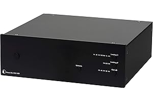 Pro-Ject Phono Box DS2 Phono Preamp