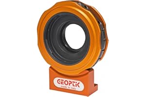 GEOPTIK Telescope 30 A189 CCD Adapter für Canon