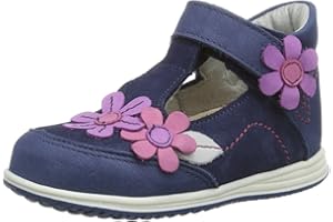 Däumling Molly 050051S0142 Mädchen Ballerinas