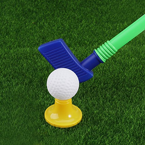 TOYMYTOY Children Kids Plastic Golfer Toy Golf Set Game Toy reviews TOYMYTOY Children Kids Plastic Golfer Toy Golf Set Game Toy