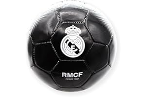 Real Madrid R Roger's CAM.ESTAMP. Nº63 Talla L