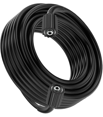 SAL Nettoyeur haute pression eau propre tuyau de nettoyage de voiture