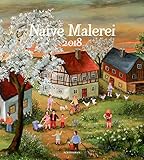 Naive Malerei 2018 by 