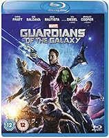 Guardians Of The Galaxy [Blu-ray]