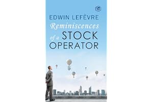 Reminiscences of a Stock Operator