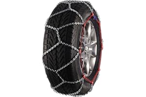 ‎PEWAG pewag Schneeketten 37632 snox suv SXV 580, 1 Paar