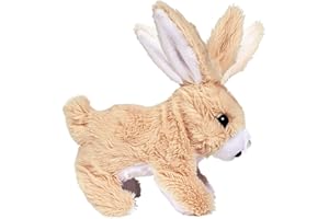Simba - ChiChi Love Petit Lapin - Peluche Interactive Lapin 20cm - Piles Incluses - Dès 3 Ans - 105893456