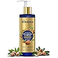 St.Botanica Smoothening Pro Keratin & Argan Conditioner for Women | with Pro Keratin & Argan Oil | Adds Shine & Softens Dry, Damaged Hair | Protects Coloured Hair | No Parabens & Sulphates | 200 ml